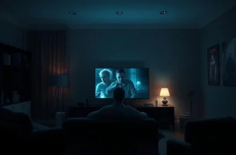 10 Thrilling Movies & Shows Like Spiral (2005)