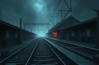 10 Movies & Shows Like Purgatory Station