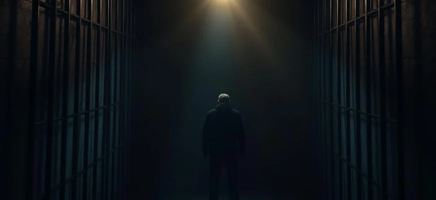 10 Gripping Movies Like Midnight Express (1978)