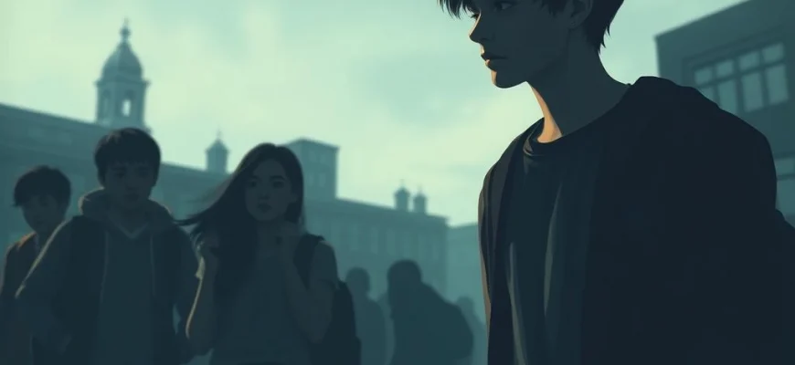 10 Movies & Shows Like Thirteen (2016)