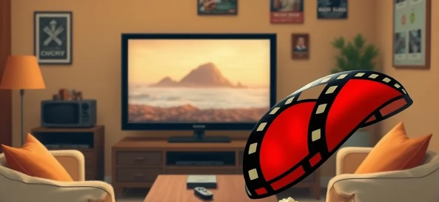 10 Movies & Shows Like Red Island (2018)