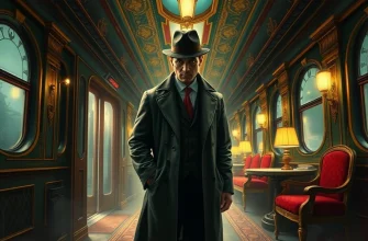 10 Mysteries Like Death on the Nile (1978)