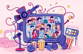 10 Movies & Shows Similar to American Virgin (2009)