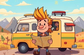 10 Movies & Shows Like Joe Dirt (2001)