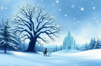 10 Movies & Shows Like Frozen (2010)