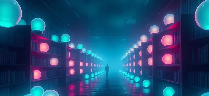 10 Movies Like Unidentified Objects (2023)