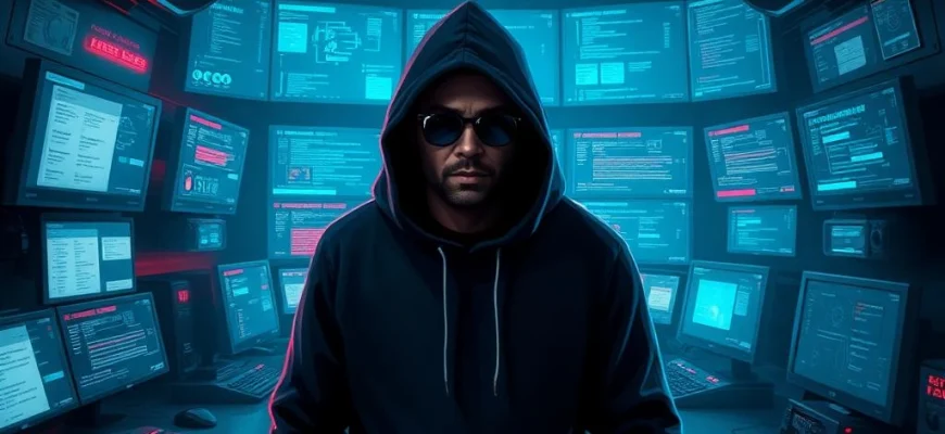 10 Movies & Shows Like PCC, Secret Power