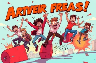 10 Movies & Shows Like Jackass Number Two