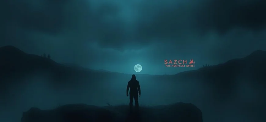 10 Movies & Shows Like C.A.M. (2021)