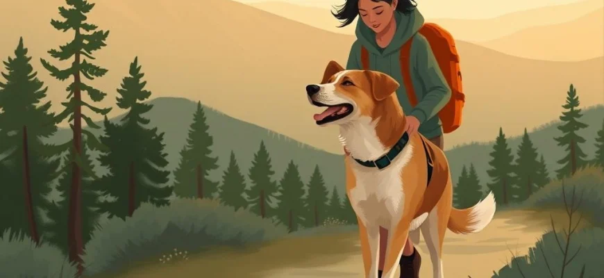 10 Movies & Shows Like A Dog's Way Home