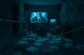 10 Thrillers Like I Survived a Serial Killer