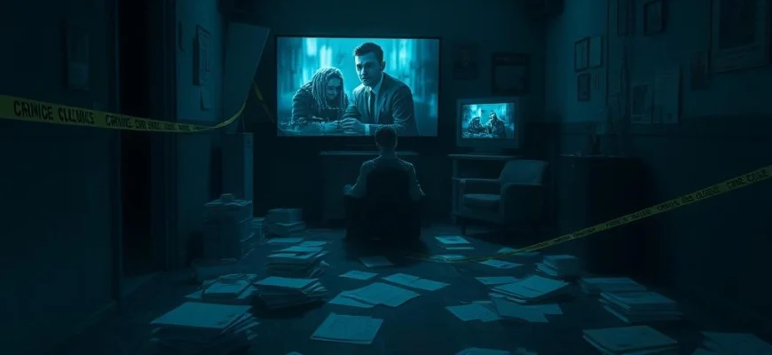 10 Thrillers Like I Survived a Serial Killer