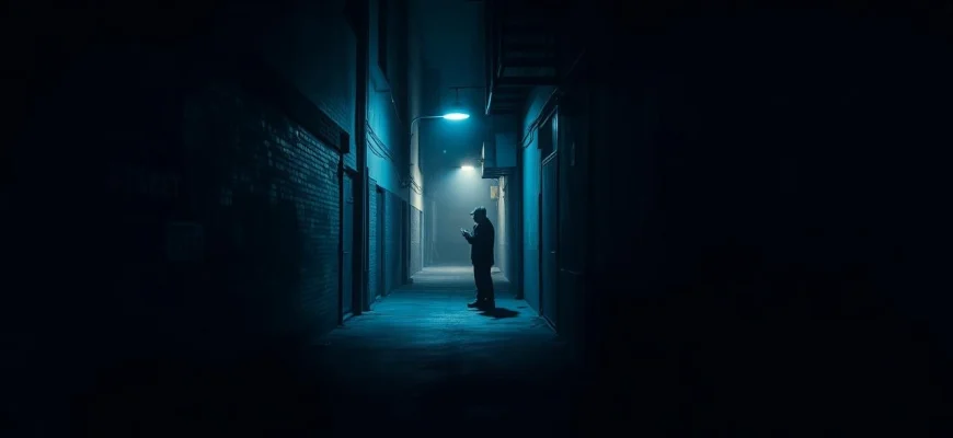 10 Movies and TV Shows Similar to Dogman (2018)