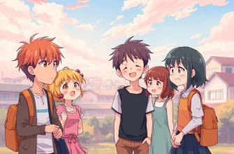 10 Shows Like Love, Chunibyo & Other Delusions!