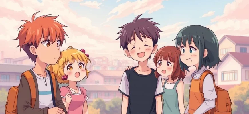 10 Shows Like Love, Chunibyo & Other Delusions!