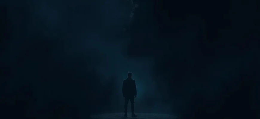 10 Movies & Shows Like Aftermath (2017)