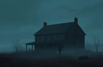 10 Thrillers Like The Gift (2015)