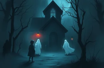 10 Movies & Shows Like Wicked Little Things