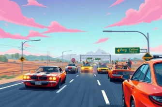 10 Movies & Shows Like Cannonball Run 2001