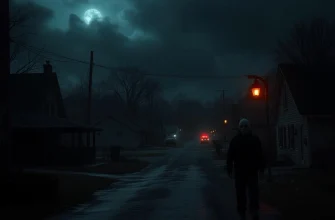 10 Movies and Shows Similar to The Town that Dreaded Sundown (2014)