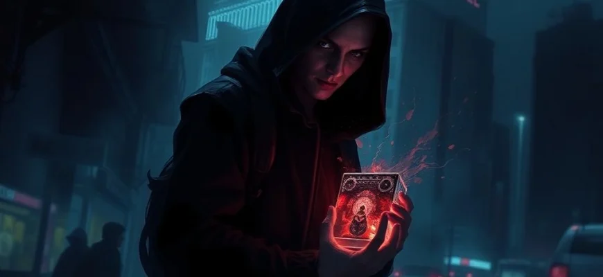 10 Movies & Shows Like The Immortal (2019)