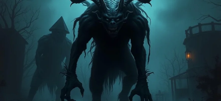 10 Thrilling Movies & Shows Like Infested