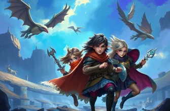 10 Movies & Shows Like Descendants: The Rise of Red