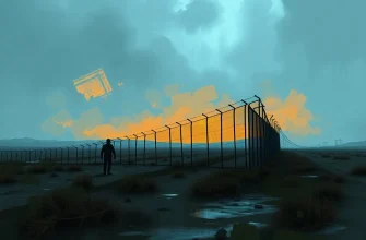 10 Movies & Shows Like Hostile Border