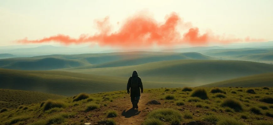 10 Movies & Shows Similar to This Land Is My Land (2020)