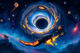 10 Movies and Shows Like Interstellar (2014)