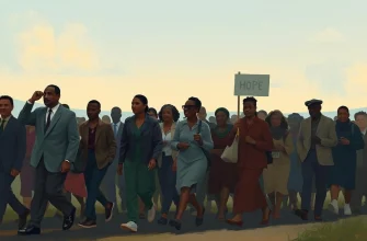 10 Movies & Shows Like Selma (2014)