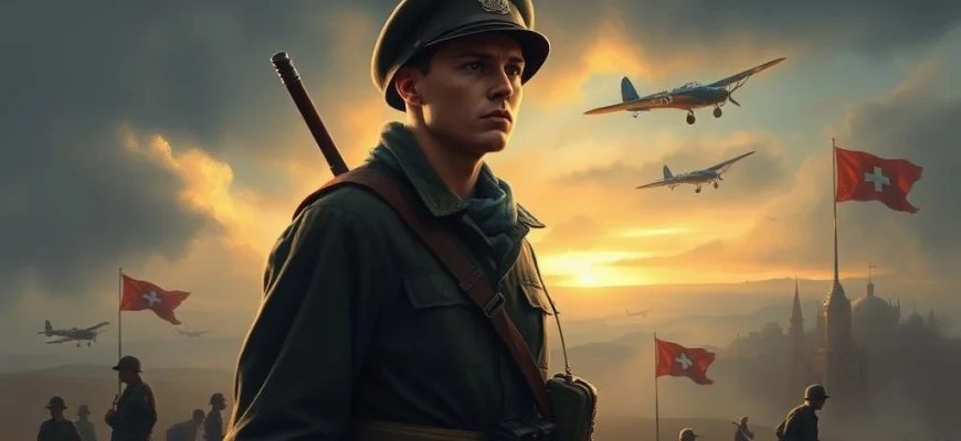 10 Gripping Films Similar to Malta Story