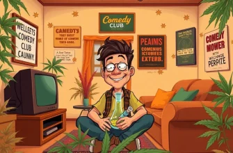 10 Shows & Movies Like Wake & Bake with Dom Brown