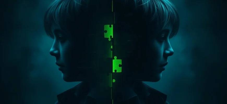 10 Movies & Shows Like Alter Ego (2021)