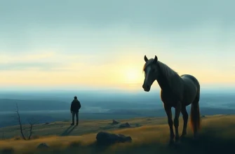 10 Movies Like Out Stealing Horses (2019)