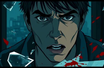 10 Movies and TV Shows Similar to Wrong Man (2018)