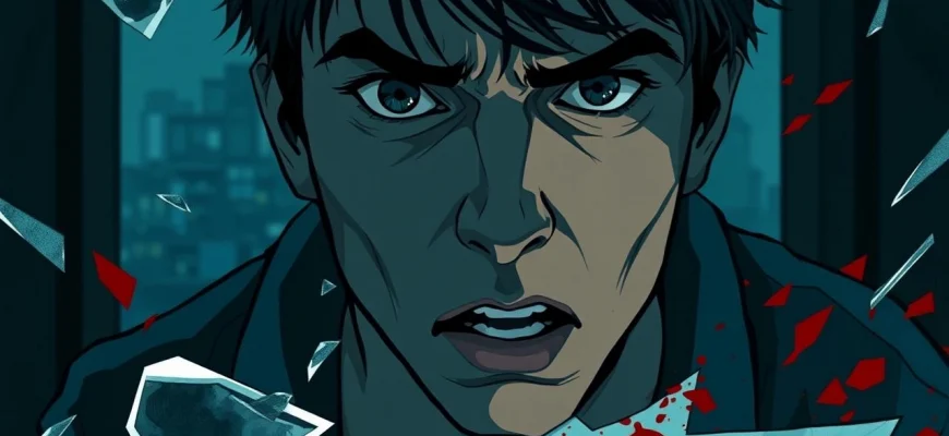 10 Movies and TV Shows Similar to Wrong Man (2018)