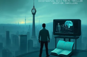 10 Movies & Shows Like Dual (2022)