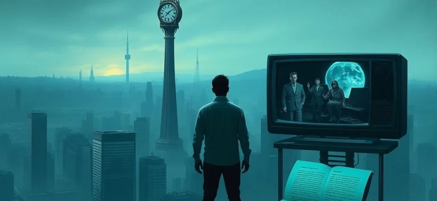 10 Movies & Shows Like Dual (2022)