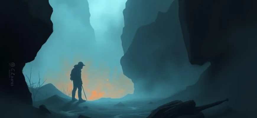 10 Thrilling Movies & Shows Like Ex Isle