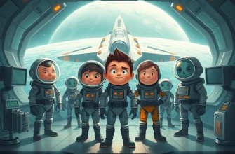 10 Shows & Movies Like Fired on Mars