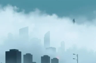 Top 10 Sci-Fi Movies with Mysterious Fog