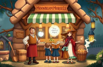 Fantasy Films About Family Business