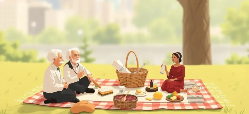 Biopic Films About Picnics