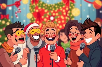 10 Shows Like LOL: Last One Laughing - Xmas Special