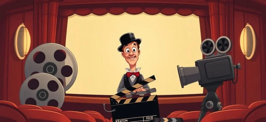 10 Movies & Shows Like Go West (1925)