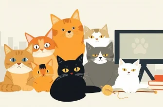 Feline Biopics: 10 Must-Watch Cat Movies