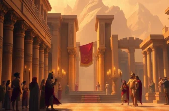 10 Movies & Shows Like Cleopatra (1999)