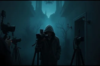 10 Movies & Shows Like Grave Encounters