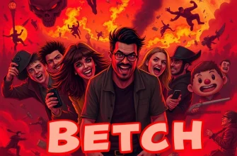 10 Movies & Shows Like Betch (2015)